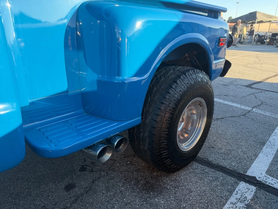 1971 Chevrolet C/K 2nd Gen - Image 4 of 20