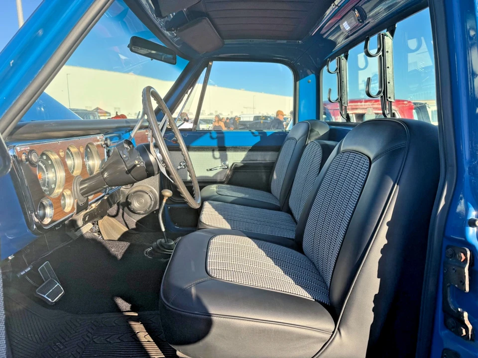 1971 Chevrolet C/K 2nd Gen - Image 15 of 20