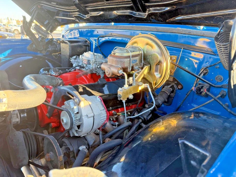 1971 Chevrolet C/K 2nd Gen - Image 18 of 20