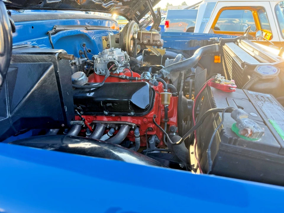 1971 Chevrolet C/K 2nd Gen - Image 17 of 20