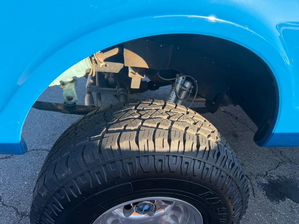 1971 Chevrolet C/K 2nd Gen - Image 5 of 20