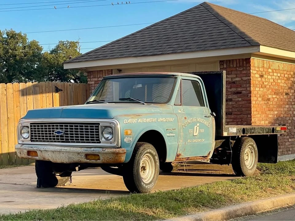 1971 Chevrolet C/K 2nd Gen - Image 2 of 10