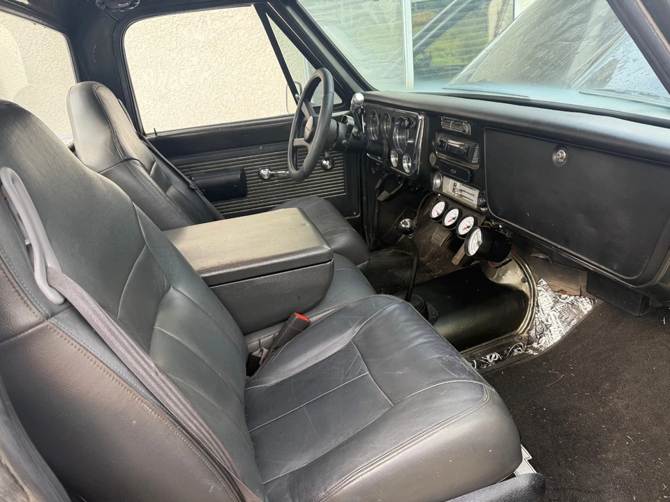 1971 Chevrolet C/K 2nd Gen - Image 5 of 8