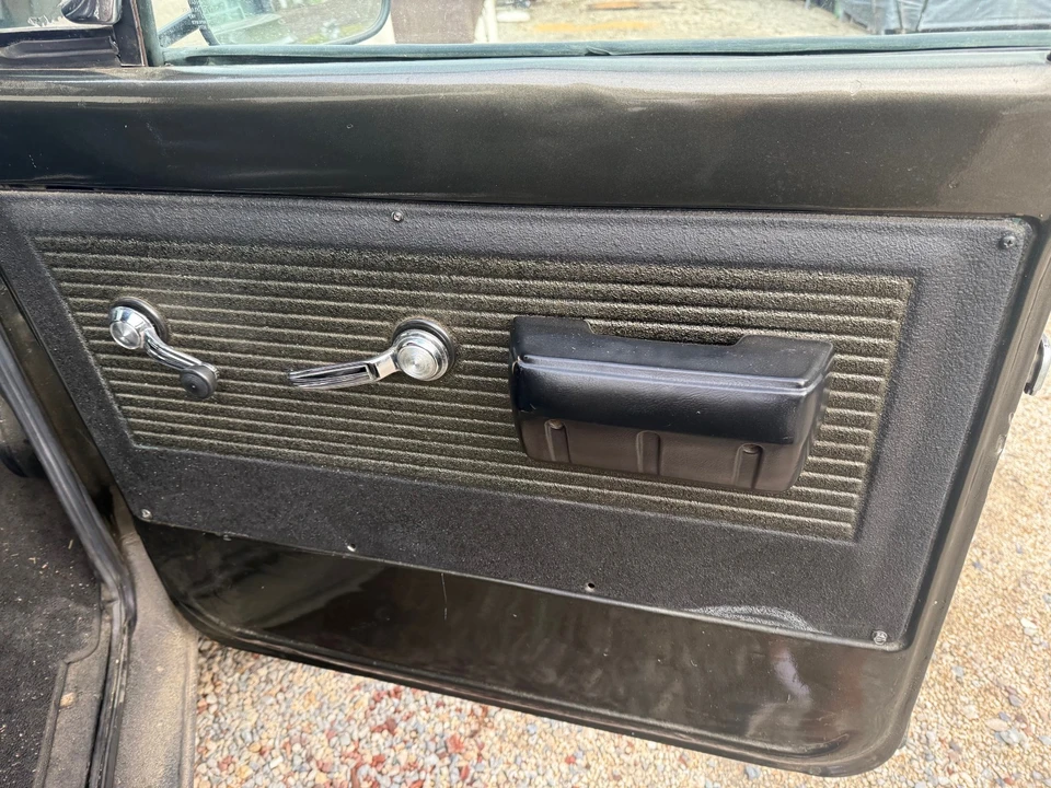 1971 Chevrolet C/K 2nd Gen - Image 6 of 8