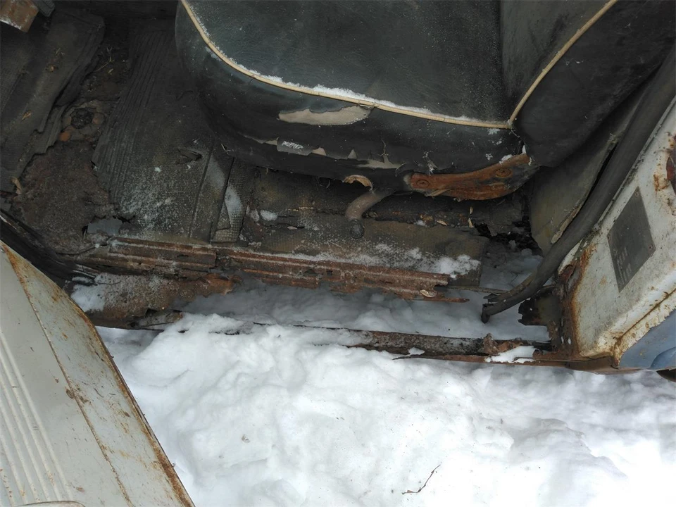 1971 Chevrolet C/K 2nd Gen - Image 8 of 8