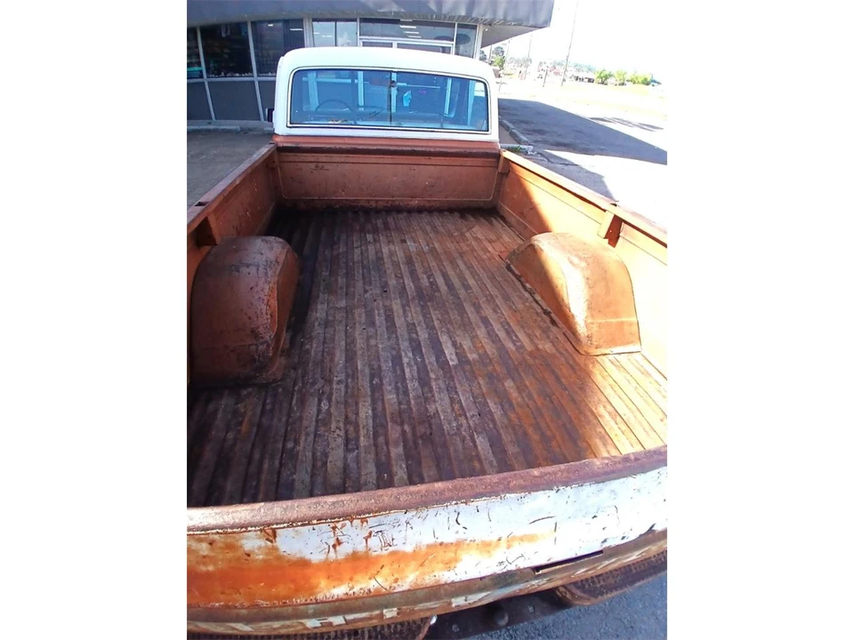 1971 Chevrolet C/K 2nd Gen - Image 6 of 31