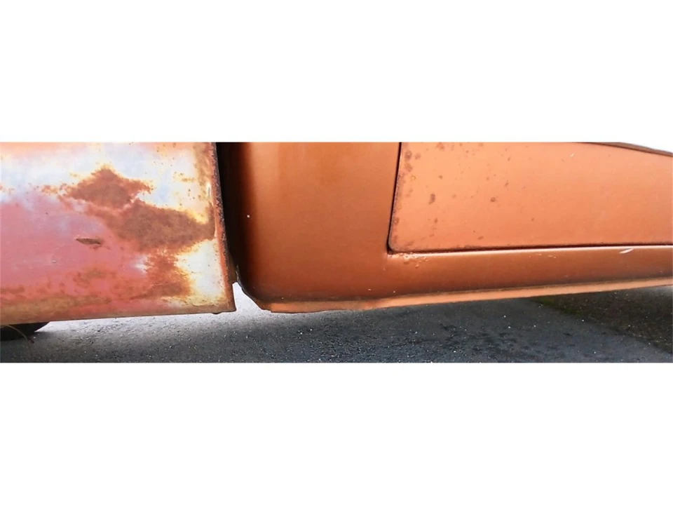 1971 Chevrolet C/K 2nd Gen - Image 11 of 31
