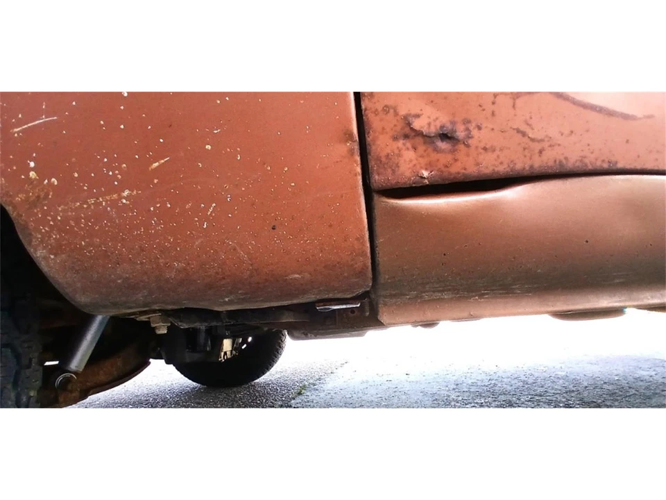 1971 Chevrolet C/K 2nd Gen - Image 12 of 31