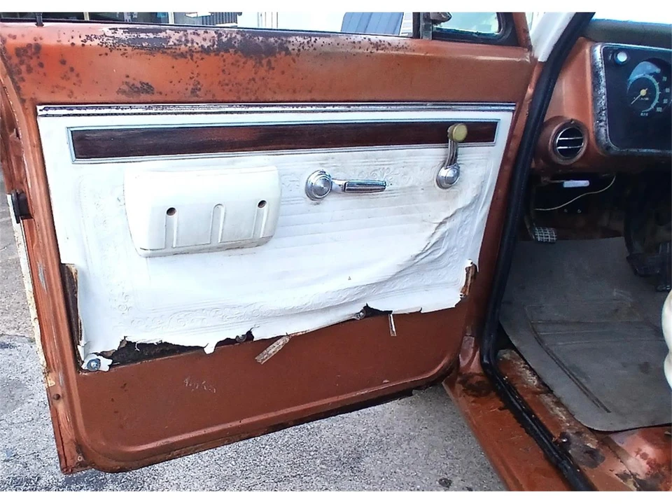 1971 Chevrolet C/K 2nd Gen - Image 14 of 31