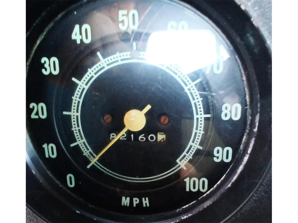 1971 Chevrolet C/K 2nd Gen - Image 17 of 31