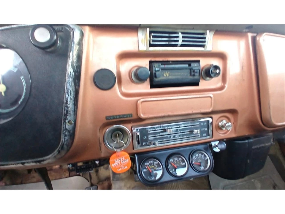 1971 Chevrolet C/K 2nd Gen - Image 18 of 31