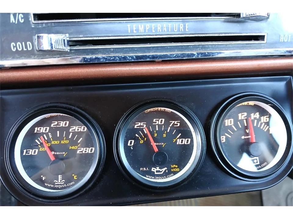 1971 Chevrolet C/K 2nd Gen - Image 19 of 31