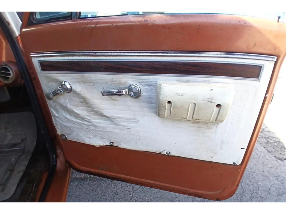 1971 Chevrolet C/K 2nd Gen - Image 23 of 31
