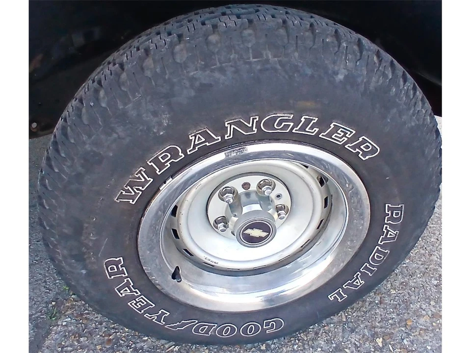 1971 Chevrolet C/K 2nd Gen - Image 24 of 31
