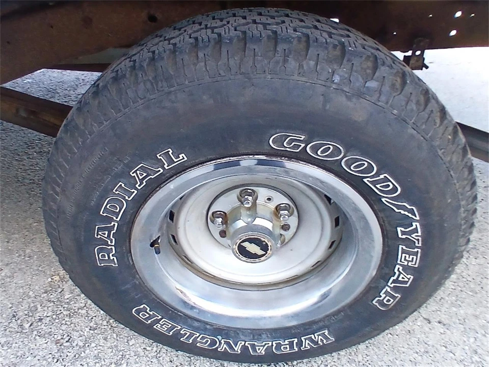 1971 Chevrolet C/K 2nd Gen - Image 26 of 31