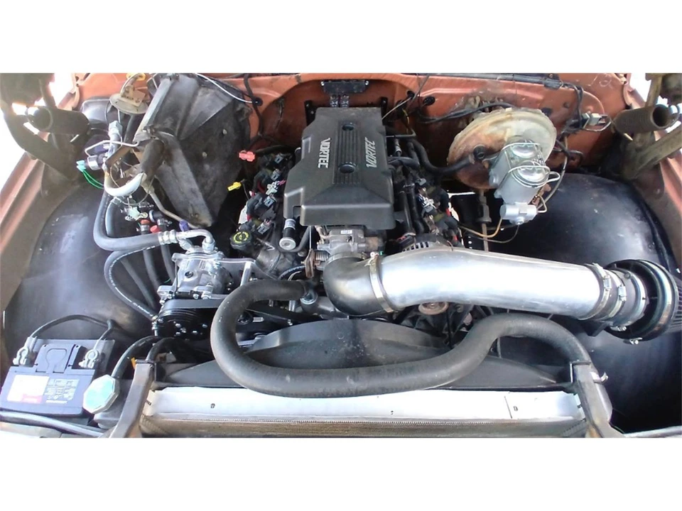 1971 Chevrolet C/K 2nd Gen - Image 28 of 31