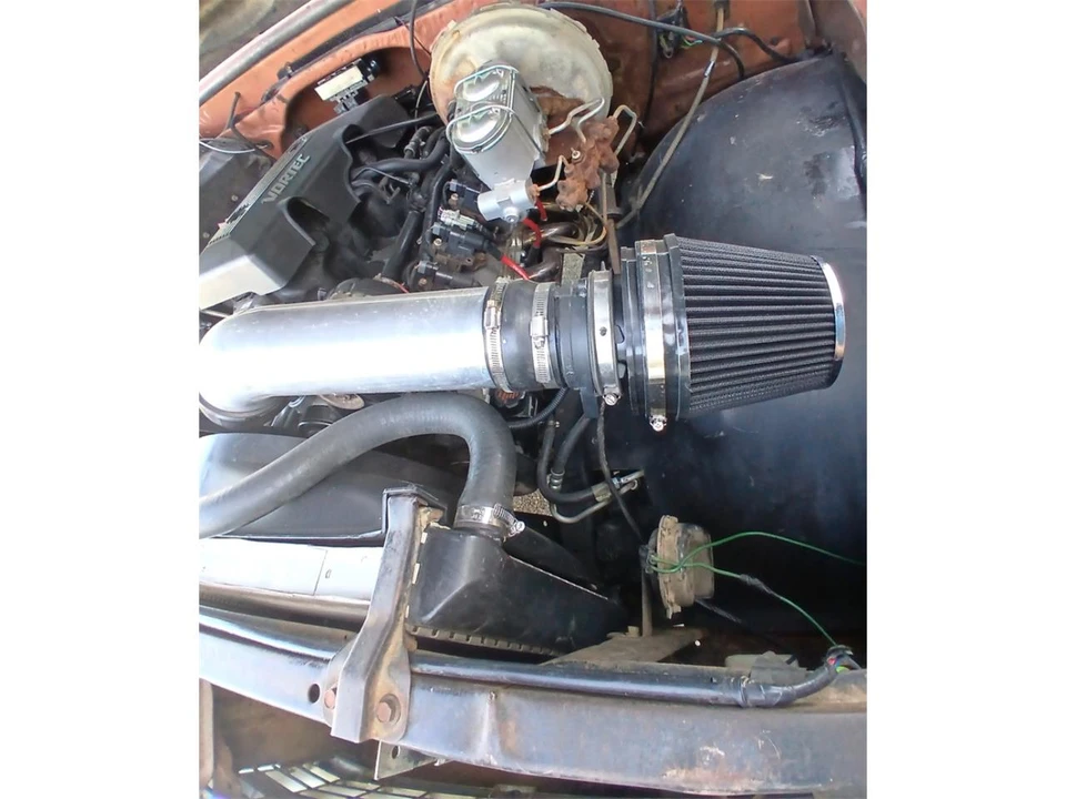 1971 Chevrolet C/K 2nd Gen - Image 30 of 31