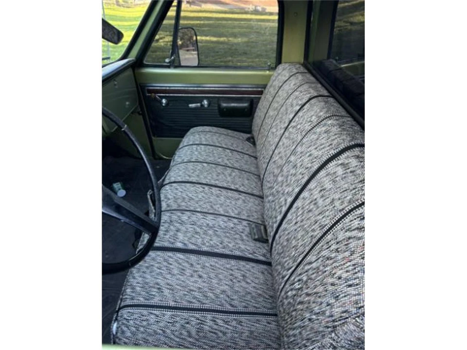 1971 Chevrolet C/K 2nd Gen - Image 6 of 13