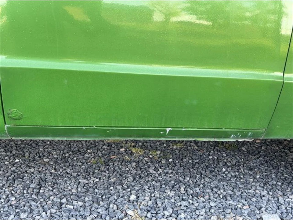 1971 Chevrolet C/K 2nd Gen - Image 7 of 13