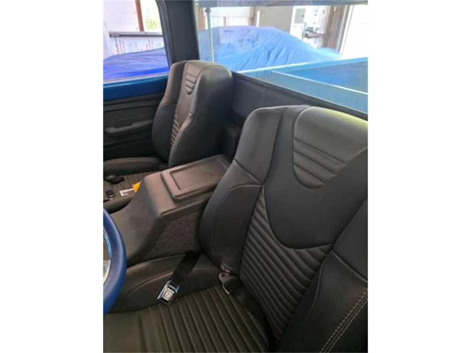 1971 Chevrolet C/K 2nd Gen - Image 5 of 11