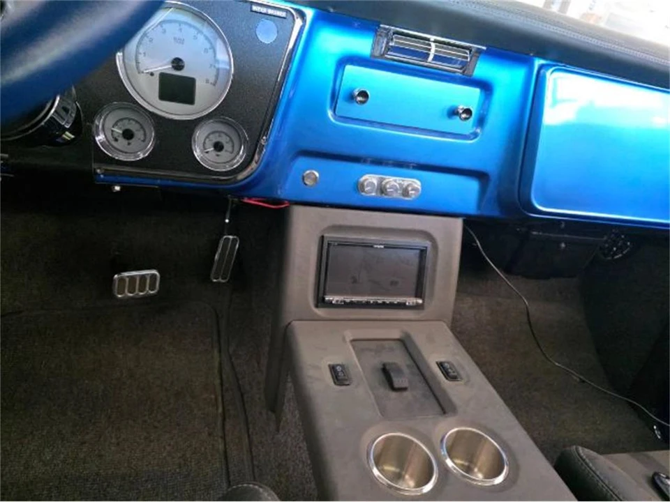 1971 Chevrolet C/K 2nd Gen - Image 4 of 11