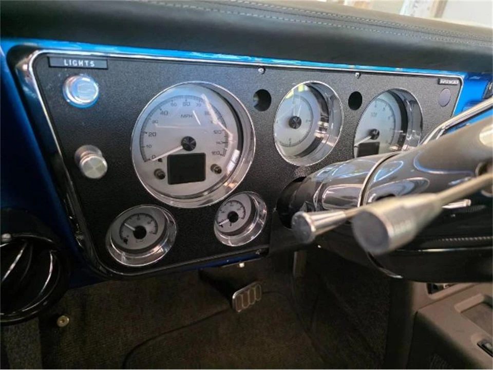 1971 Chevrolet C/K 2nd Gen - Image 3 of 11