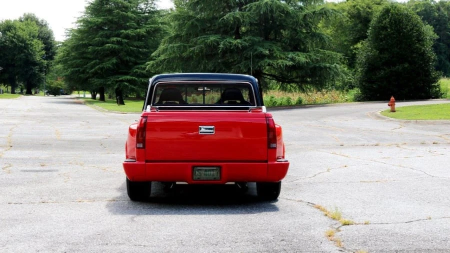1971 Chevrolet C/K 2nd Gen - Image 11 of 12