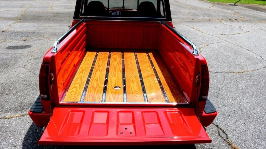 1971 Chevrolet C/K 2nd Gen - Image 6 of 12