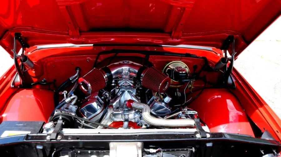 1971 Chevrolet C/K 2nd Gen - Image 8 of 12