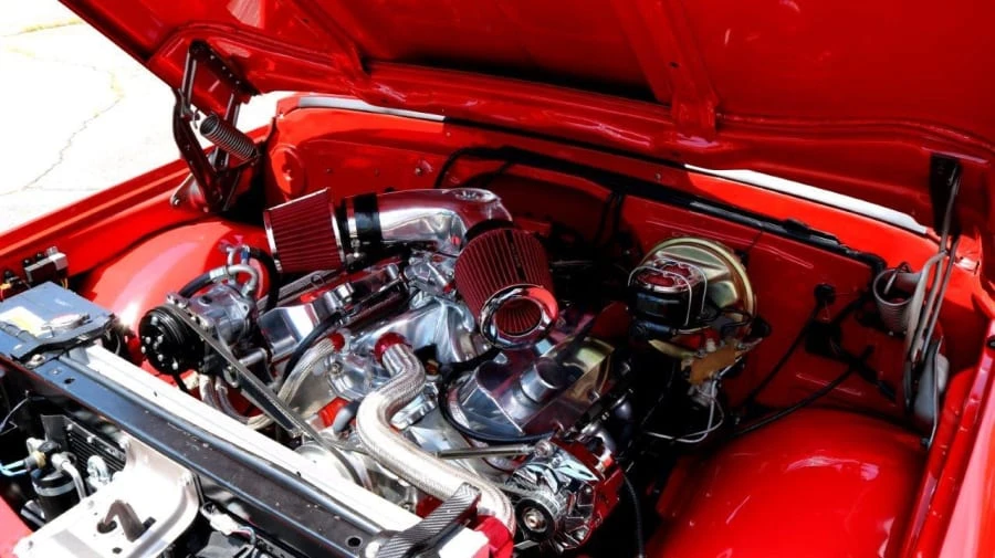 1971 Chevrolet C/K 2nd Gen - Image 9 of 12