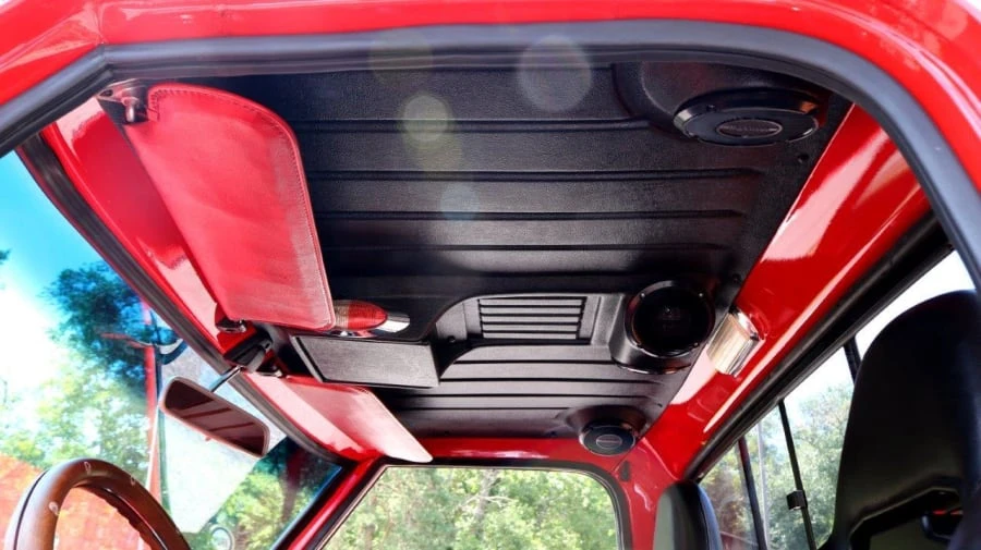 1971 Chevrolet C/K 2nd Gen - Image 5 of 12