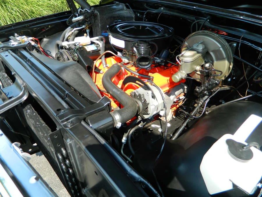1971 Chevrolet C/K 2nd Gen - Image 8 of 8