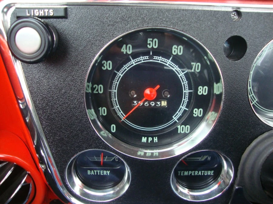 1971 Chevrolet C/K 2nd Gen - Image 5 of 8