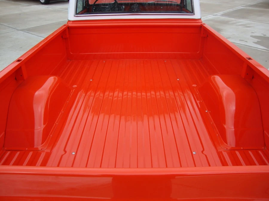 1971 Chevrolet C/K 2nd Gen - Image 7 of 8