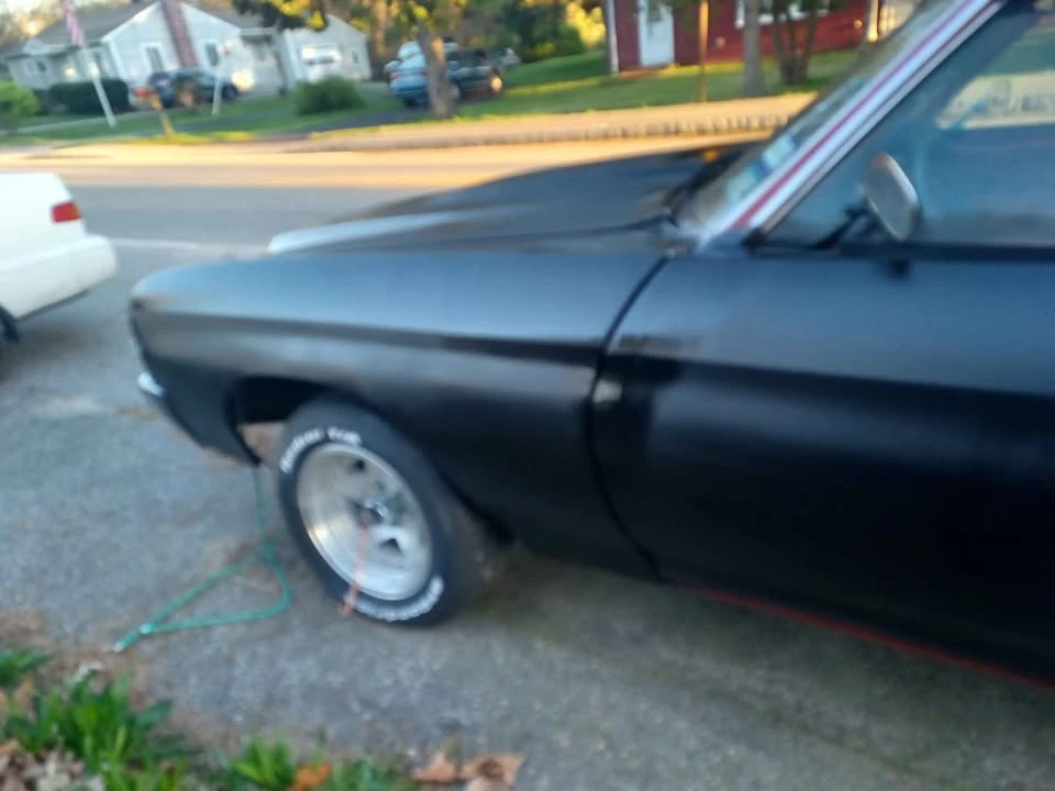 1971 Chevrolet SS - Image 2 of 9
