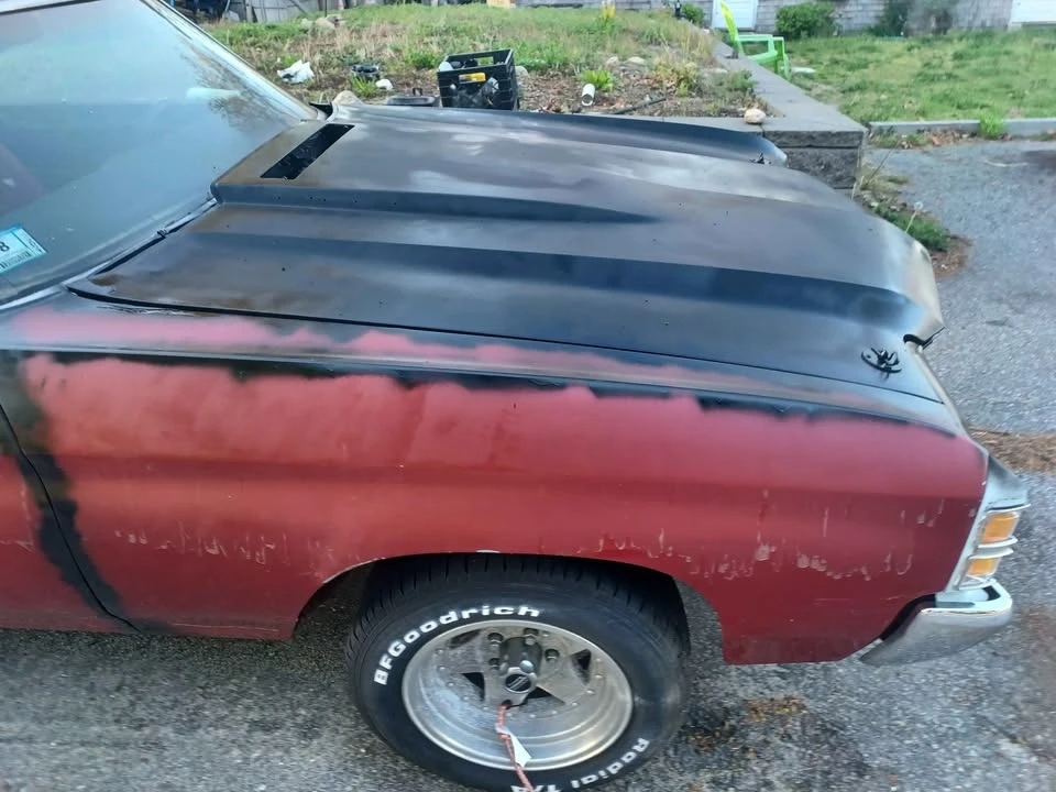 1971 Chevrolet SS - Image 4 of 9