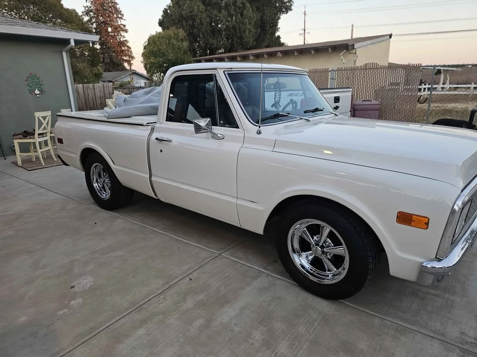 1971 Chevrolet SS - Image 4 of 5