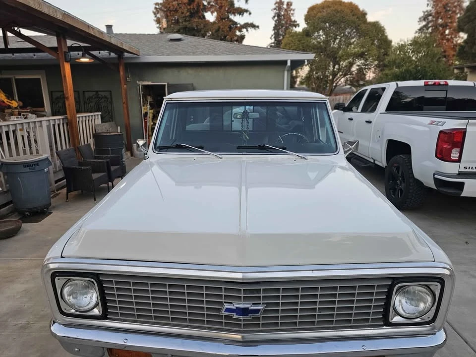 1971 Chevrolet SS - Image 3 of 5