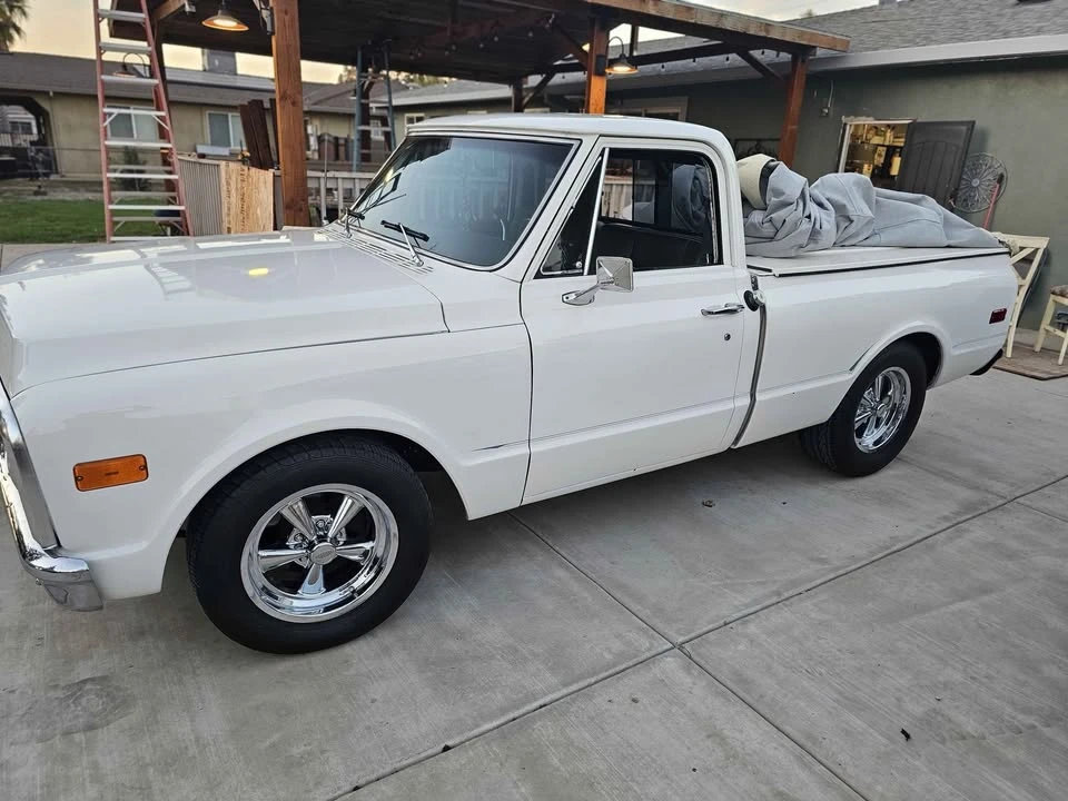 1971 Chevrolet SS - Image 2 of 5