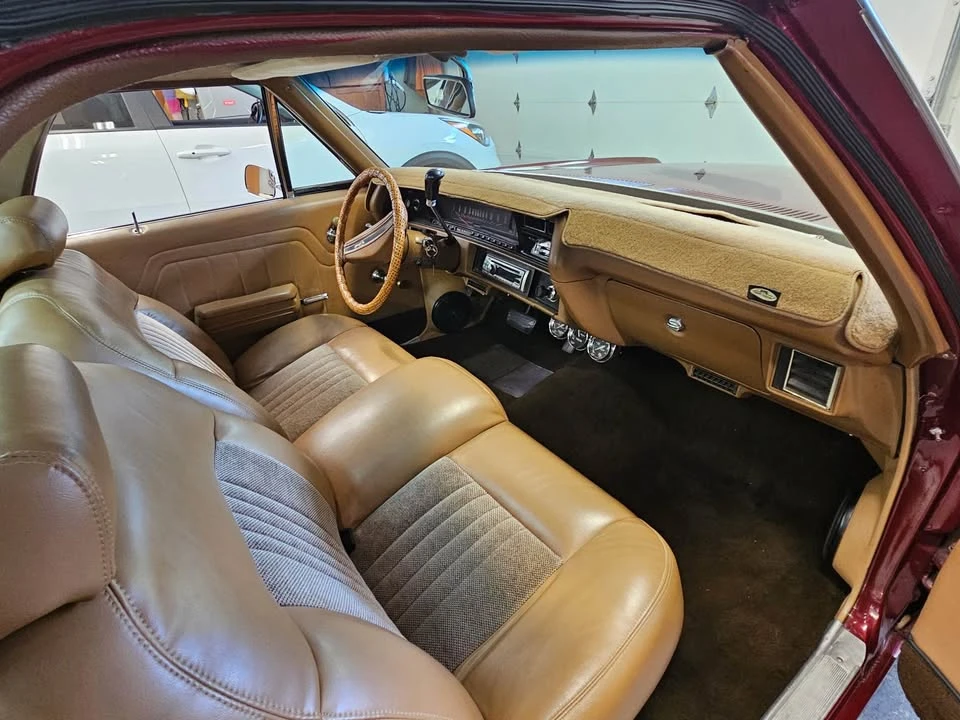 1971 Chevrolet SS - Image 6 of 9