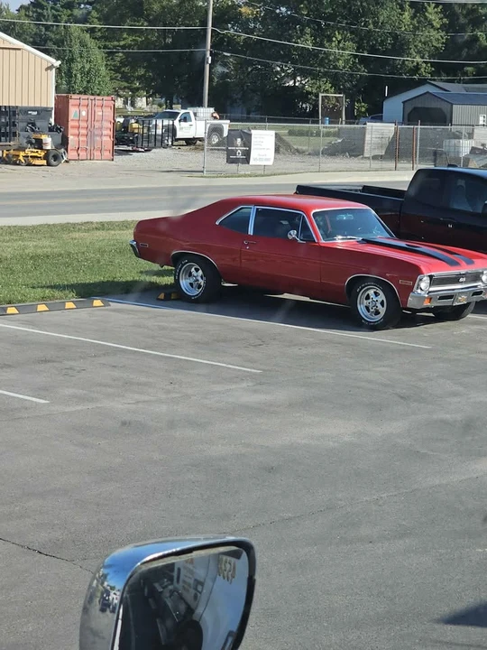 1971 Chevrolet SS - Image 3 of 20