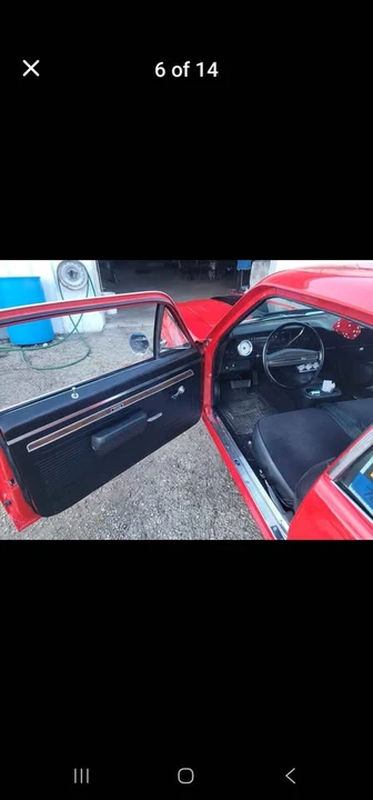 1971 Chevrolet SS - Image 19 of 20
