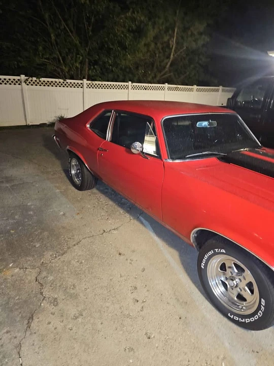 1971 Chevrolet SS - Image 2 of 20