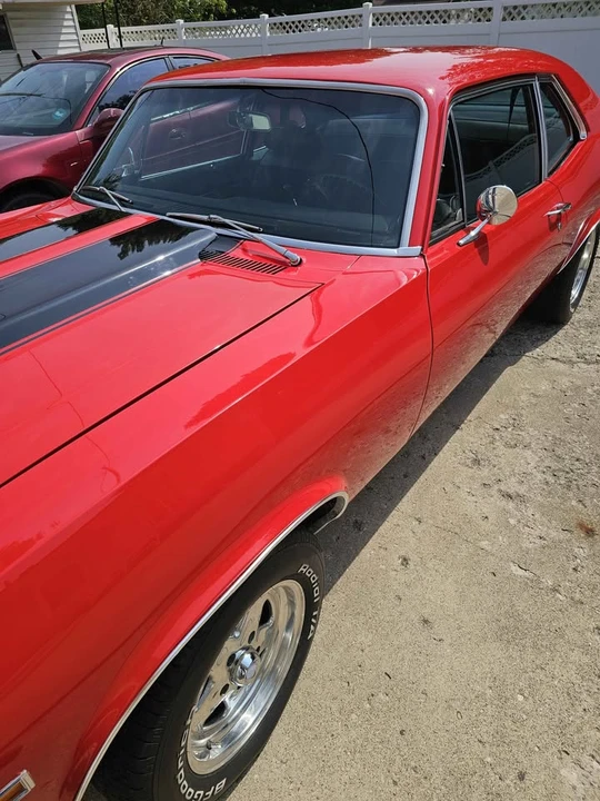 1971 Chevrolet SS - Image 7 of 20