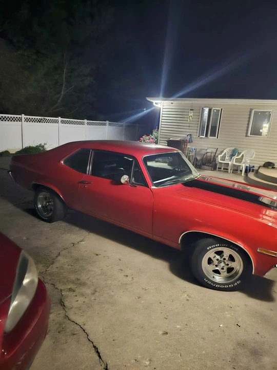 1971 Chevrolet SS - Image 6 of 20