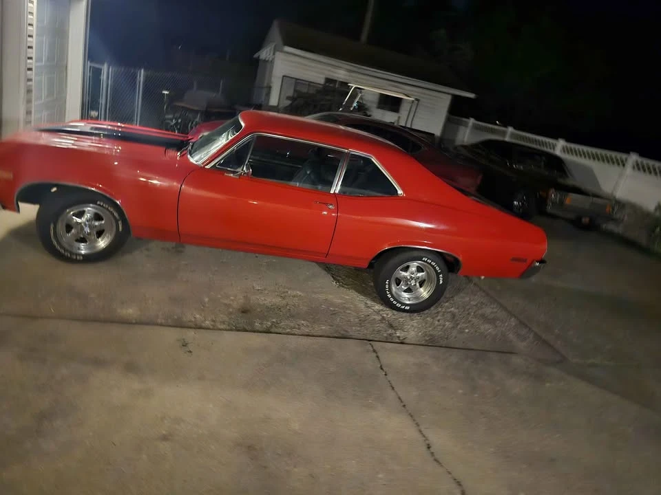 1971 Chevrolet SS - Image 5 of 20