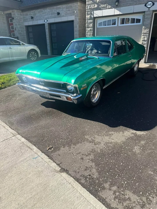 1971 Chevrolet SS - Image 6 of 7