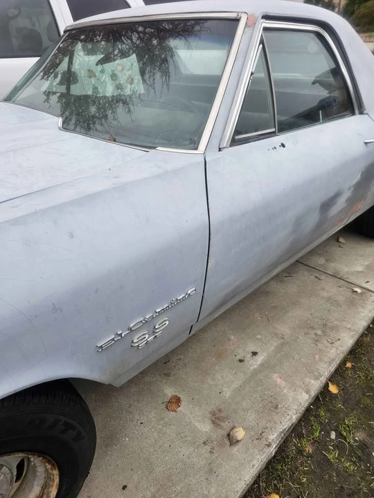 1971 Chevrolet SS - Image 4 of 6