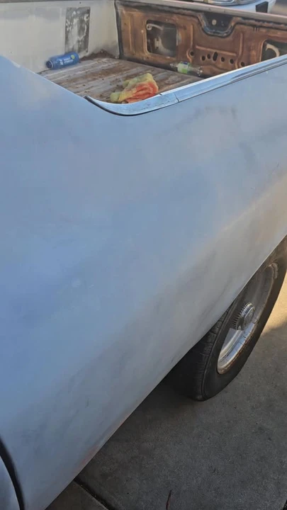 1971 Chevrolet SS - Image 6 of 6
