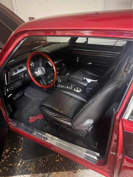 1971 Chevrolet SS - Image 2 of 5